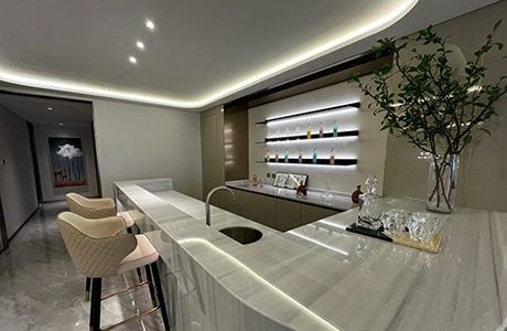 Soffitto e Parete
